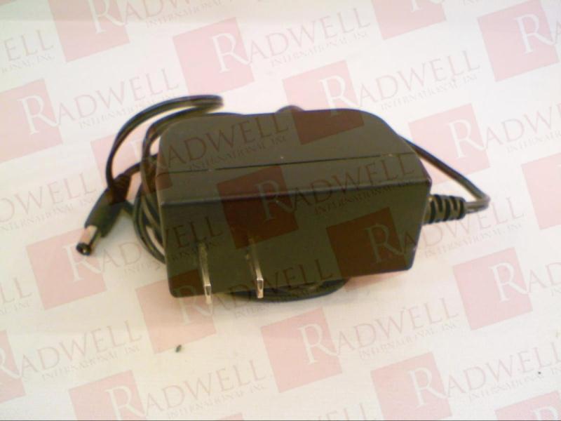 AC POWER SUPPLY ADAPTER 100-240VAC 50/60HZ
