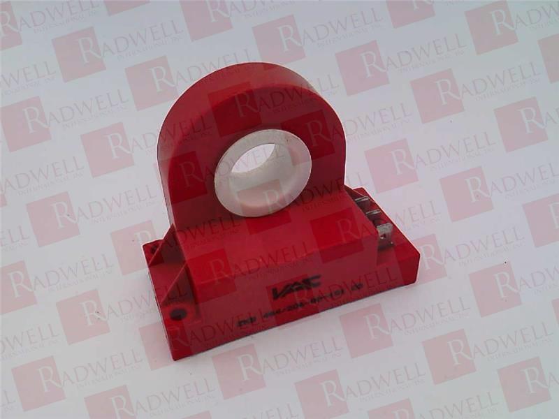  , CURRENT TRANSFORMER, 15V