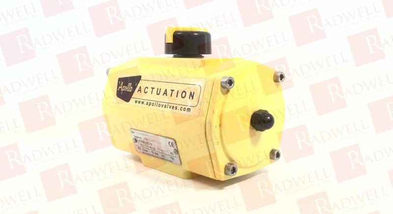 APOLLO VALVES AD0065N001A