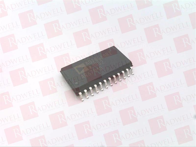 ANALOG DEVICES AD7856ARZ