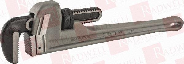 STANLEY BLACK & DECKER J818A