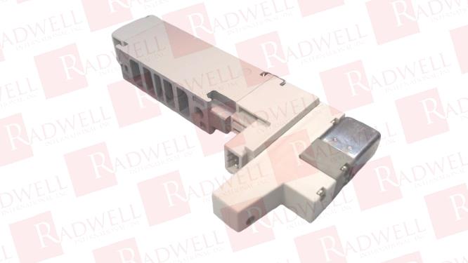SMC VQ2101N-51