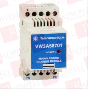 SCHNEIDER ELECTRIC VW3A58701