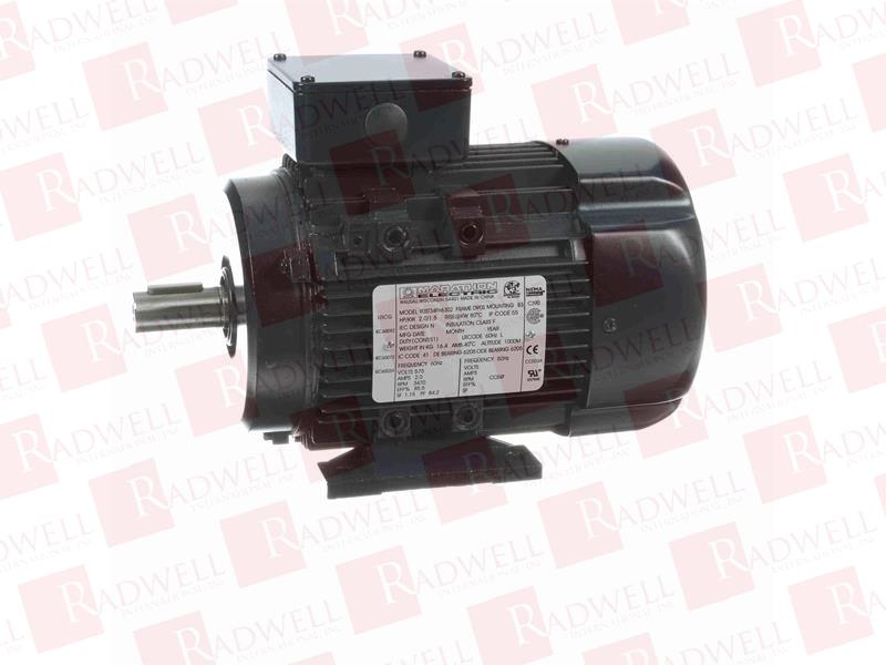 REGAL REXNORD 090ST34FH6302