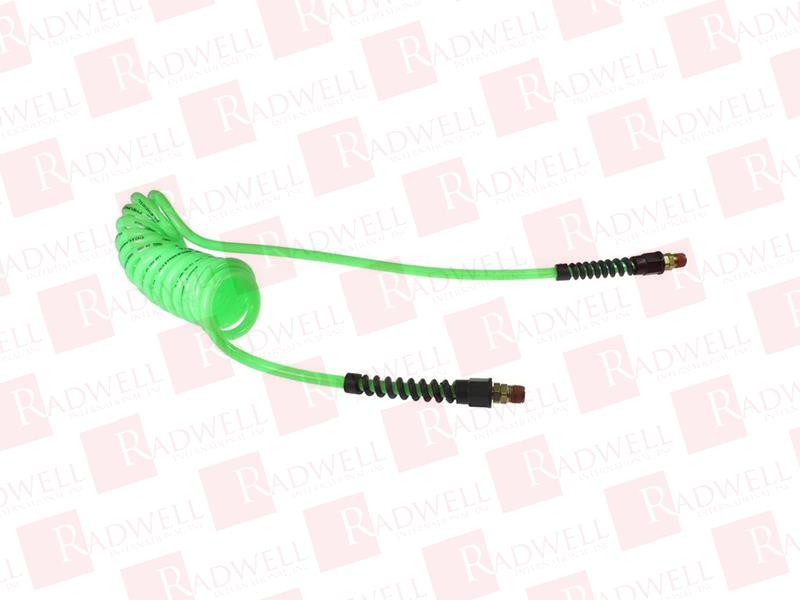 COILHOSE PNEUMATICS PU14-10B-G