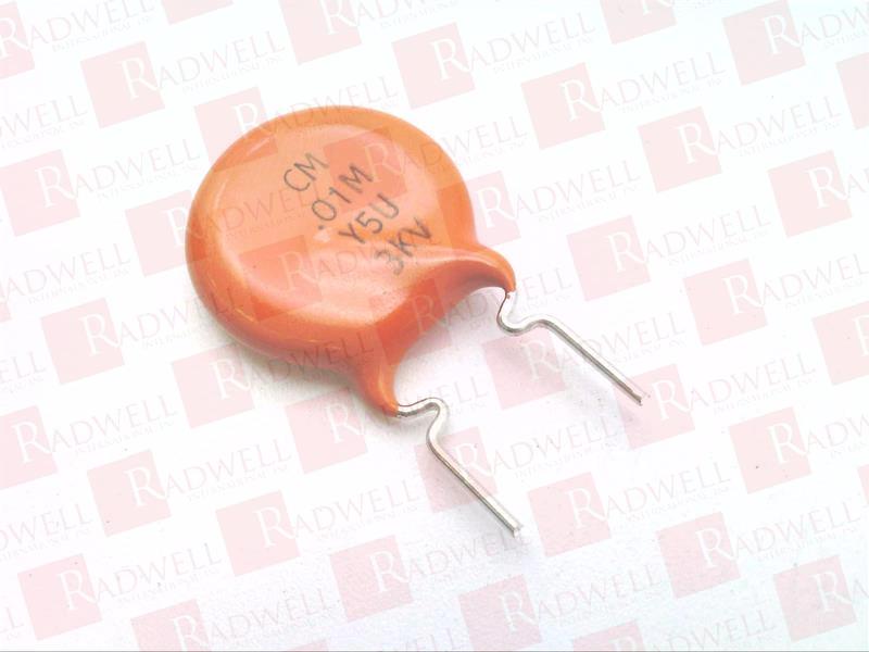 GENERIC CCR.01U3000V