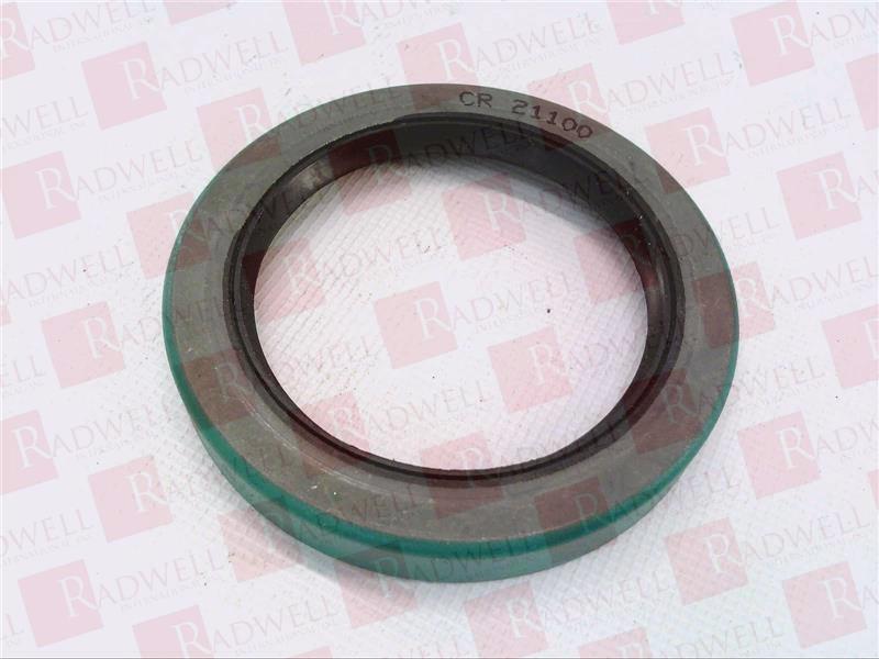 SKF 21100