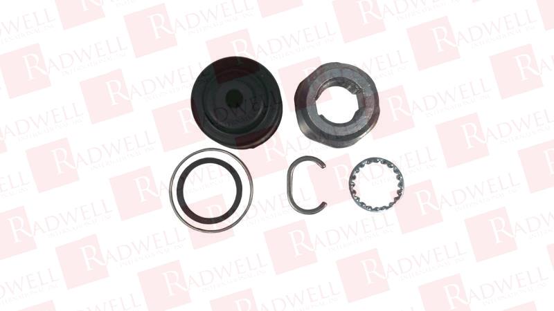 HONEYWELL 1PA47