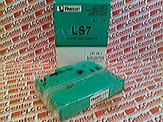 PANDUIT LS7-25-1