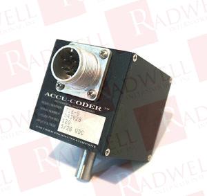 ENCODER PRODUCTS 716-0120-S-S-4-S-S-N