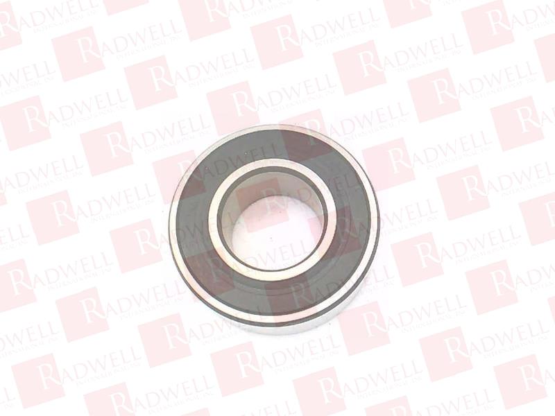 SCHAEFFLER GROUP 3206-2RS-C3