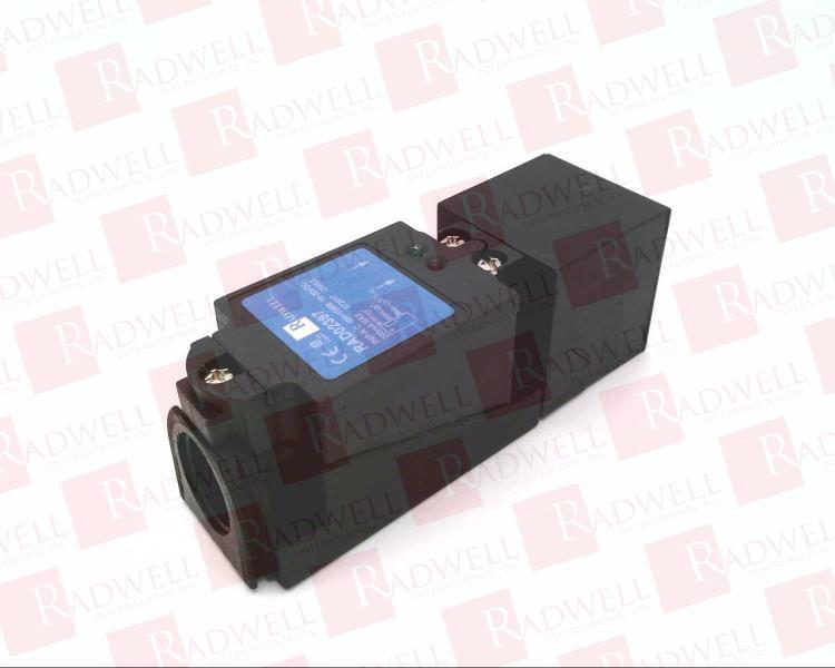 RADWELL RAD02397