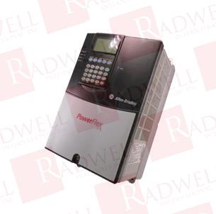 ALLEN BRADLEY 20AD1P1A1AYNNNNN