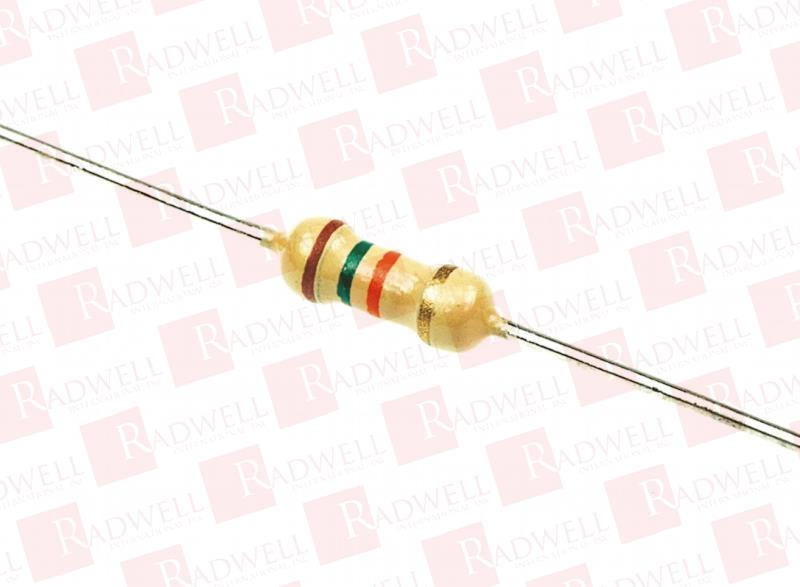 RS PRO 707-7760