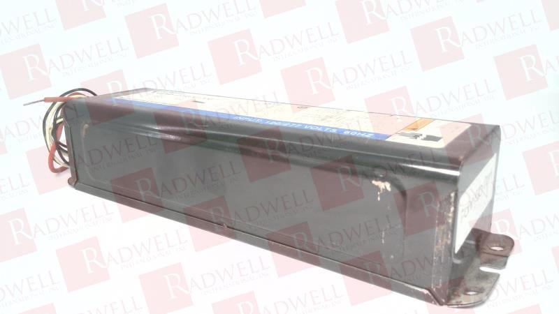 UNIVERSAL LIGHTING TECHNOLOGY 11210236CTC