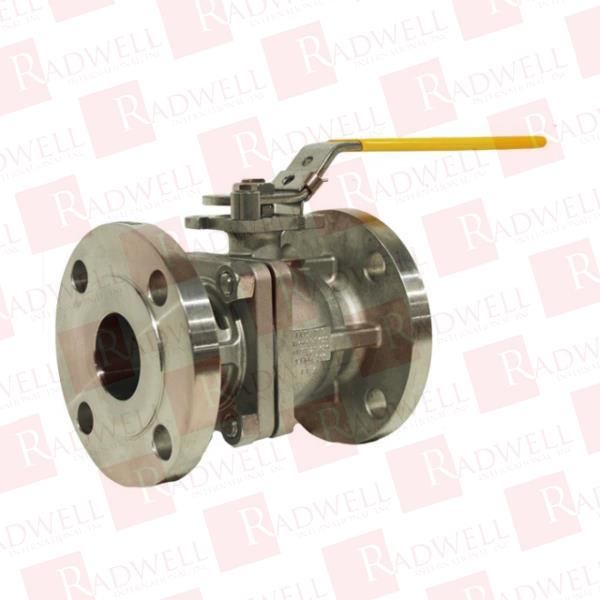 FLO TITE F150-SS-FFG-L-50