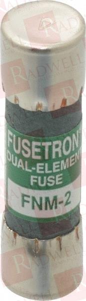 EATON CORPORATION FNM-2