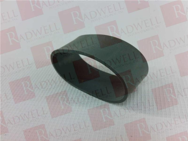BAND ELASTIC BLACK