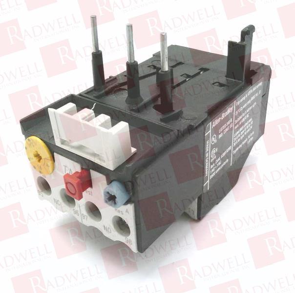 ALLEN BRADLEY 193-TAA60