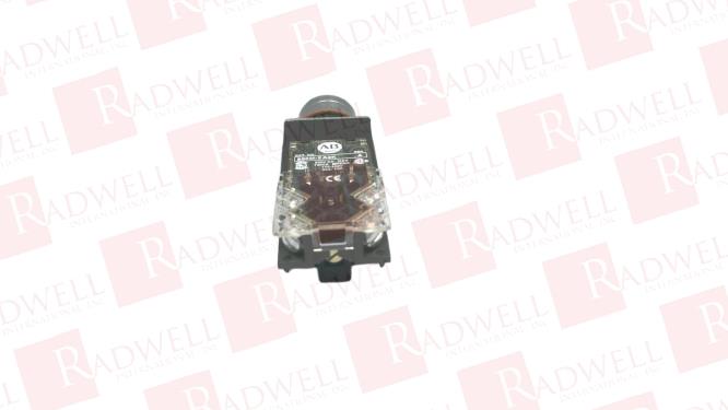 ALLEN BRADLEY 800MR-QFL24WA2K