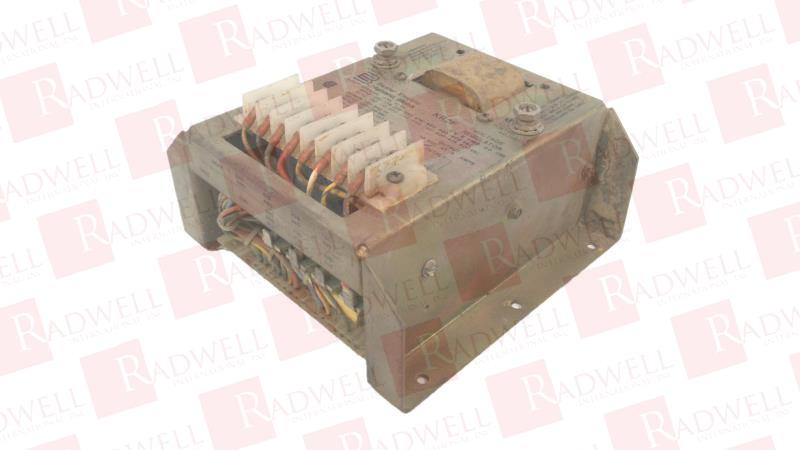 BASLER ELECTRIC 9 1160 00 110