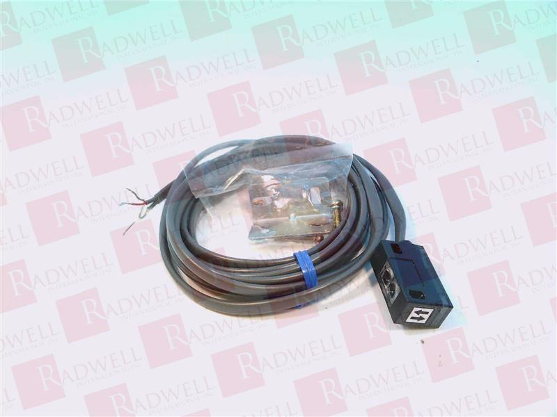OMRON E3C-VS1G
