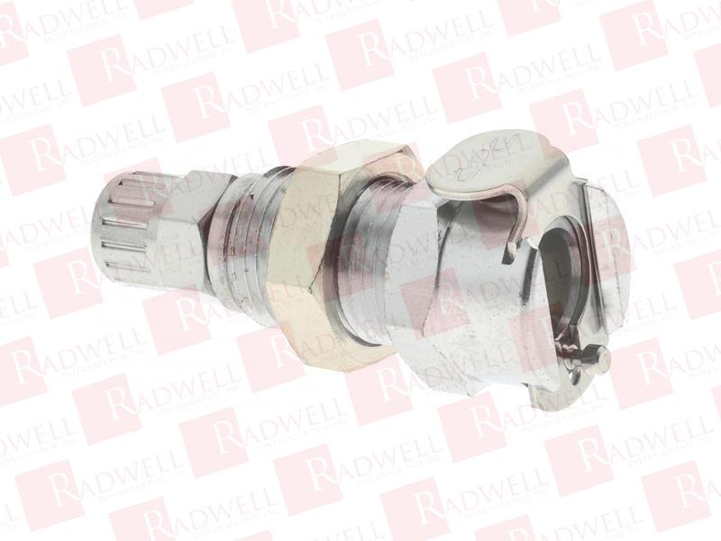 DOVER CORPORATION MCD12025NA