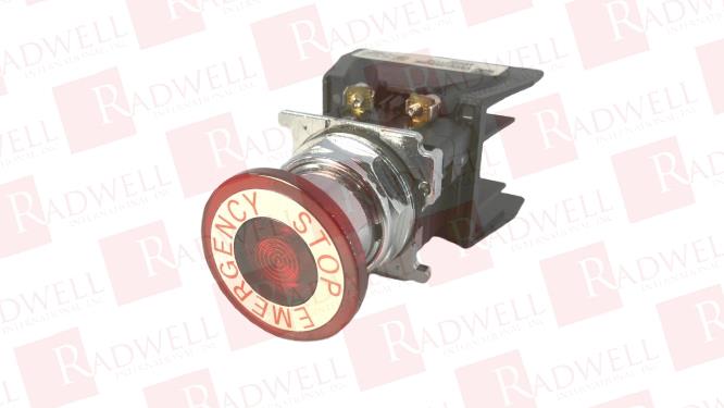 EATON CORPORATION 10250T844ED06