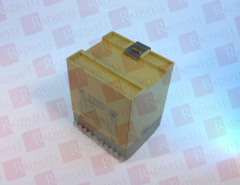 PILZ PNOZ V 3S 3S 1SZ/1O