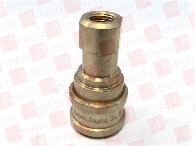 PARKER BH1-60