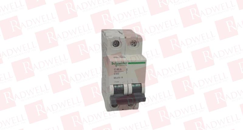 SCHNEIDER ELECTRIC MG17449