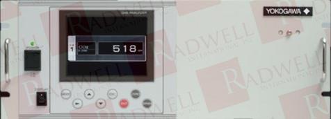 YOKOGAWA K9358MK