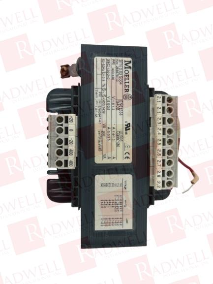 EATON CORPORATION STN 0.63 S004