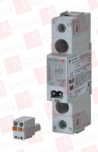 CARLO GAVAZZI RGS1A23A75KKE