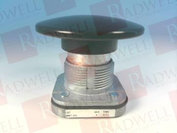 ALLEN BRADLEY 800T-D2L