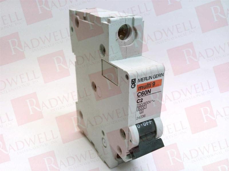 SCHNEIDER ELECTRIC 24236
