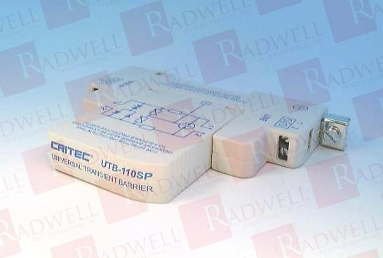 NVENT UTB110SP