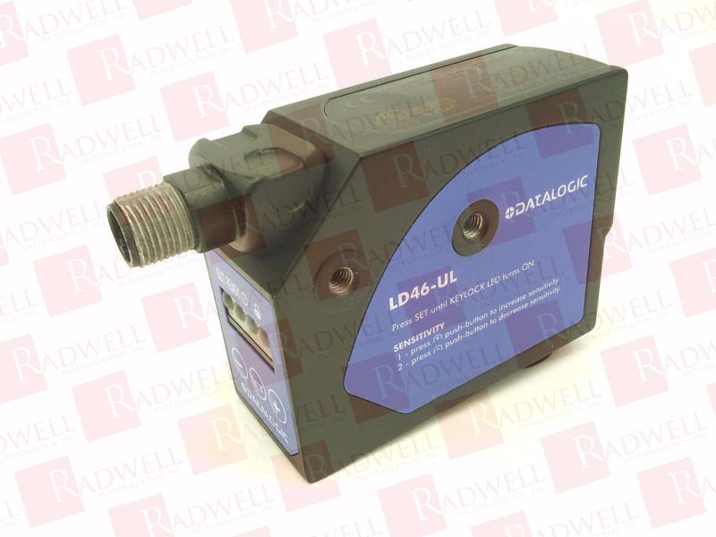 DATALOGIC LD46-UL-715