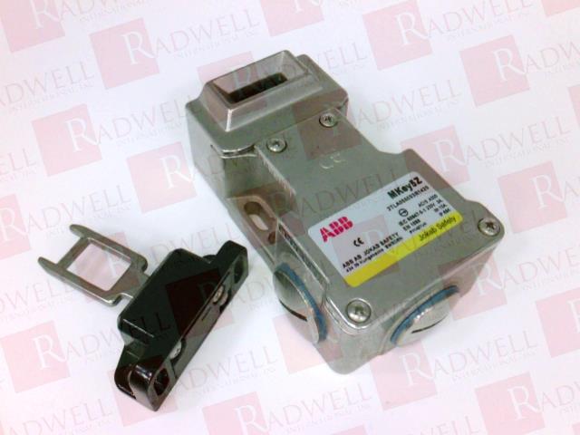 ASEA BROWN BOVERI 2TLA050003R1420