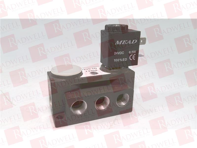 MEAD N2-SCD-24VDC