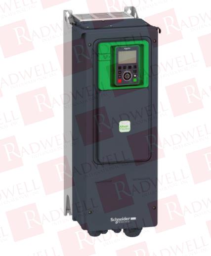 SCHNEIDER ELECTRIC ATV950D11N4