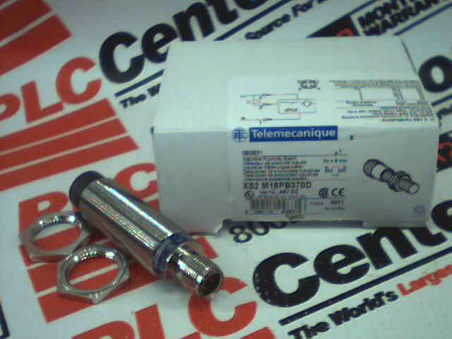 SCHNEIDER ELECTRIC XS2M18PB370D
