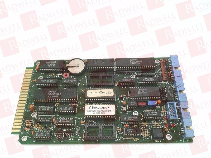  , PC BOARD