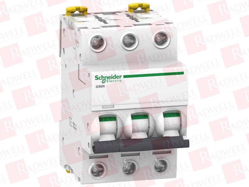 SCHNEIDER ELECTRIC A9F74304