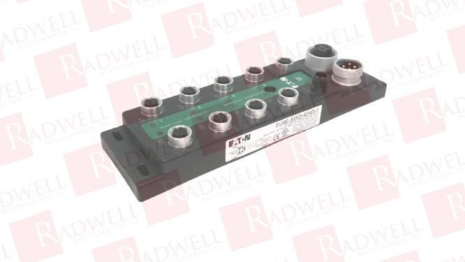 EATON CORPORATION EU8E-SWD-4D4D-1