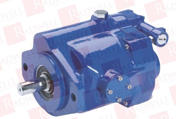 EATON CORPORATION  PVQ20-B2L-SE3S-21-C21-12