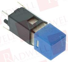 E SWITCH LP2S2WHTRED-N