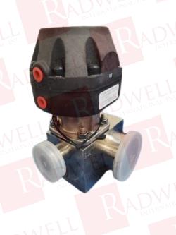 ITT 1-316L-RA15MAX-CWP150