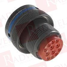 TE CONNECTIVITY MS3476A22-55S-LC