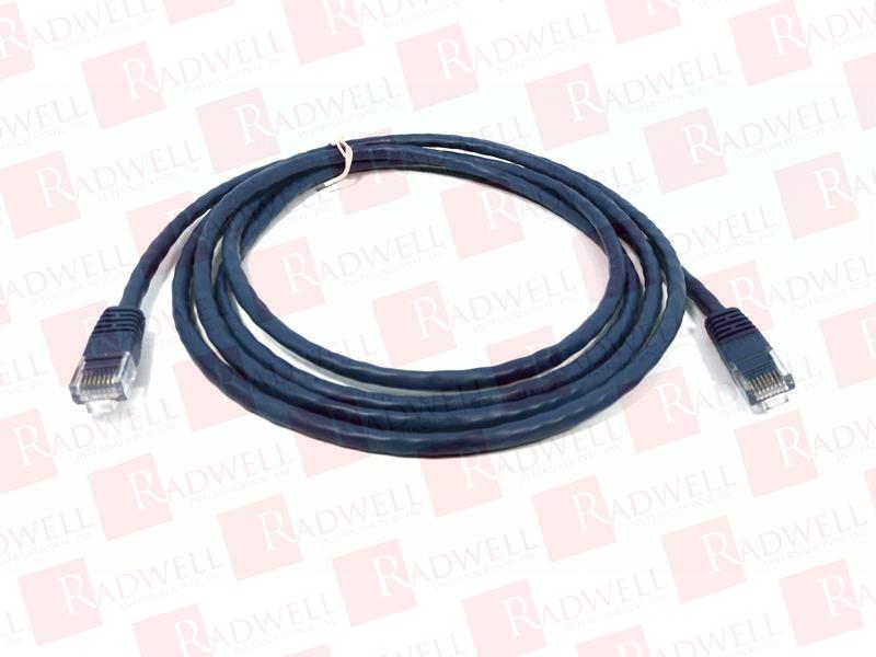 MENCOM RJ45-IC-07-BU
